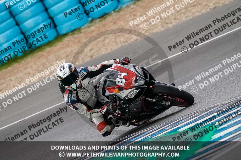 25 to 27th november 2017;Jerez;event digital images;motorbikes;no limits;peter wileman photography;trackday;trackday digital images